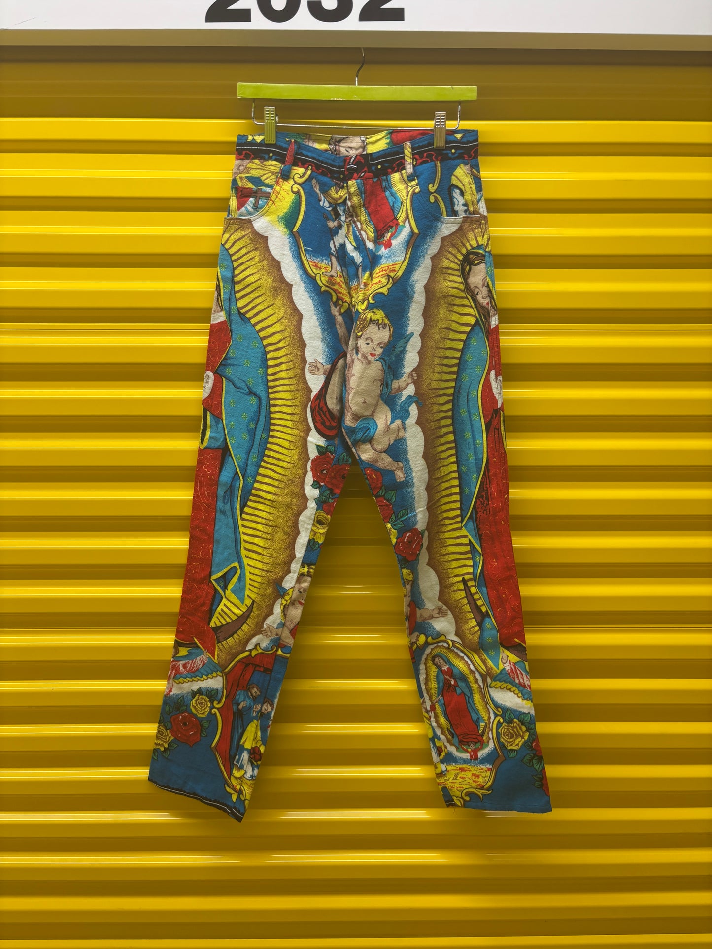 Tripp nyc Madonna pants