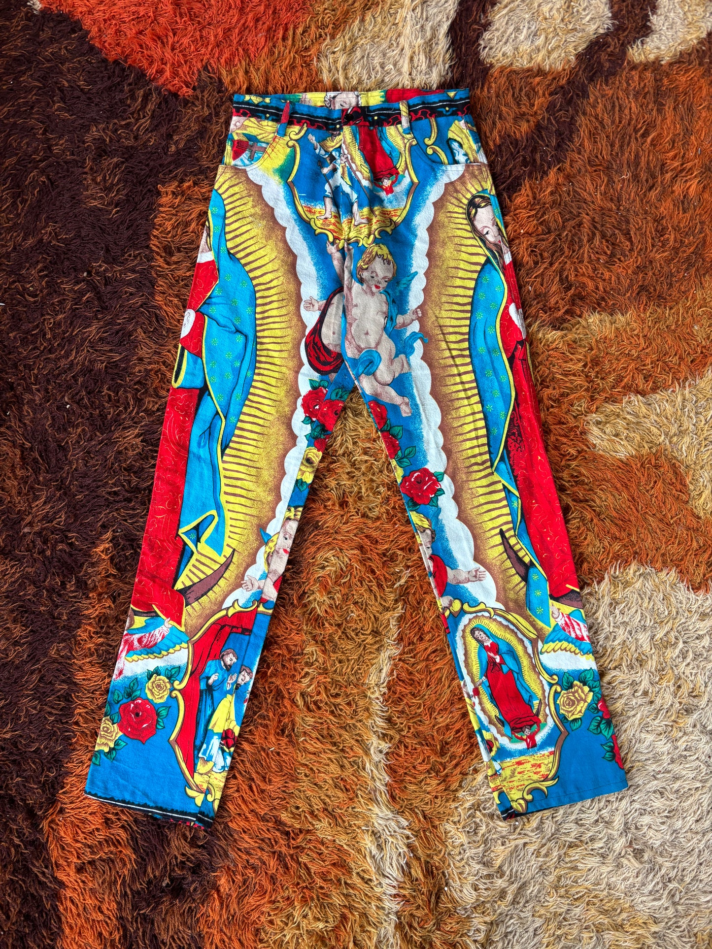 Tripp nyc Madonna pants