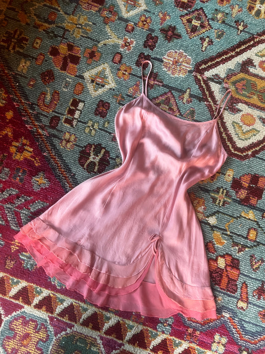 Iconic Victoria Secret Slip