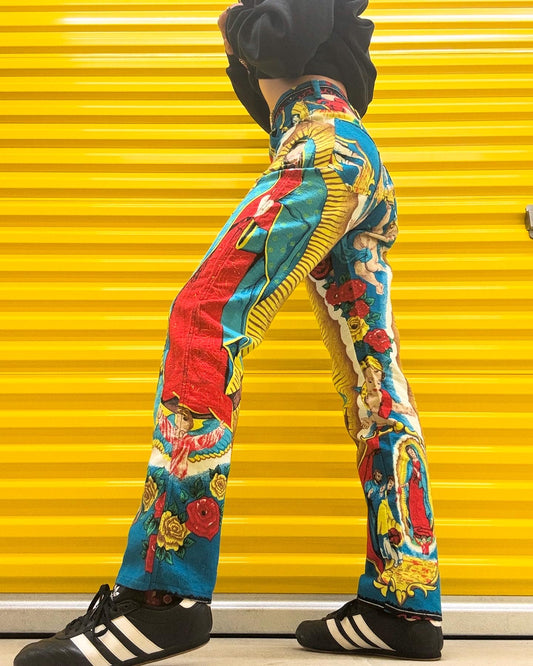 Tripp nyc Madonna pants