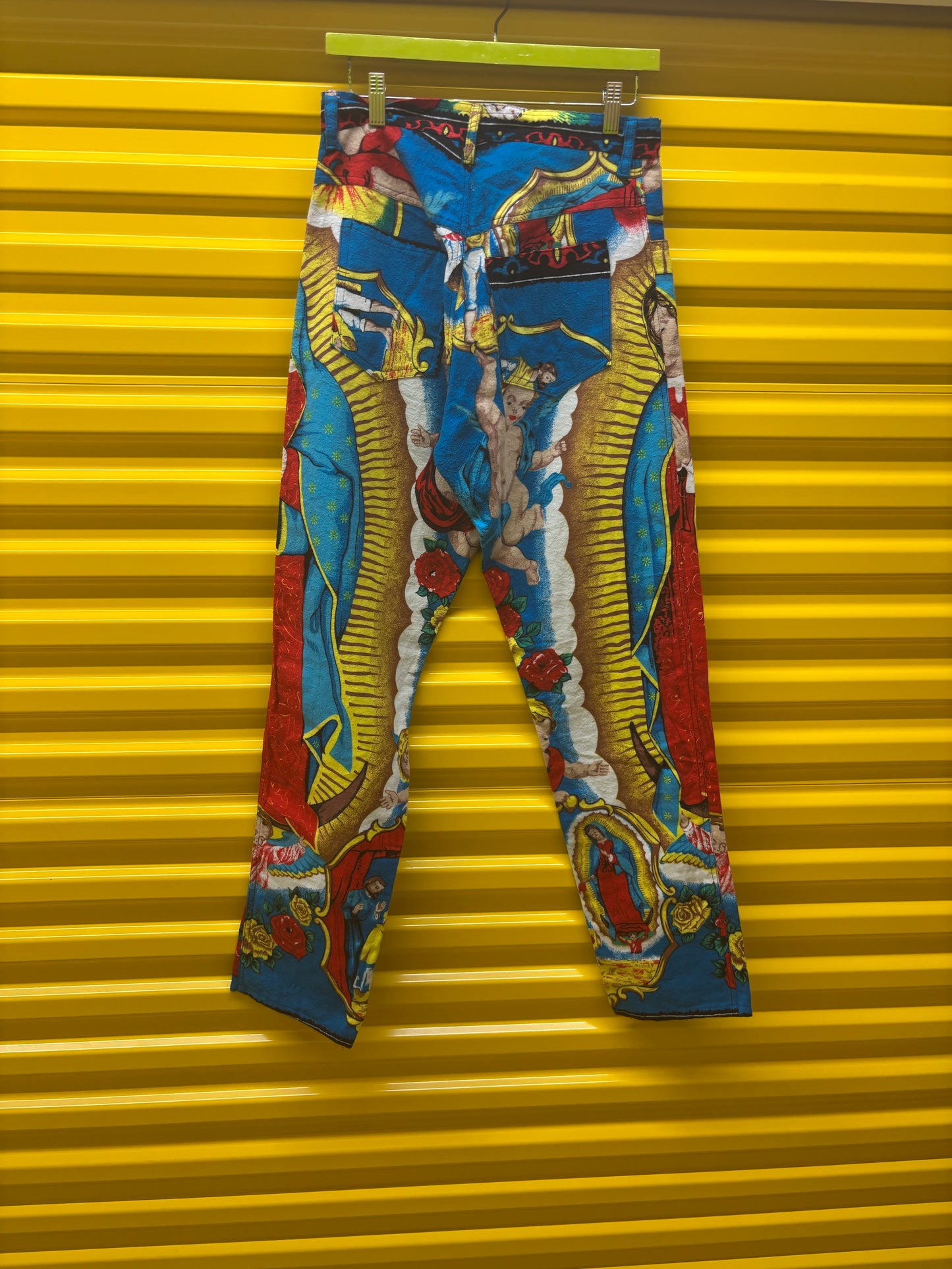 Tripp nyc Madonna pants