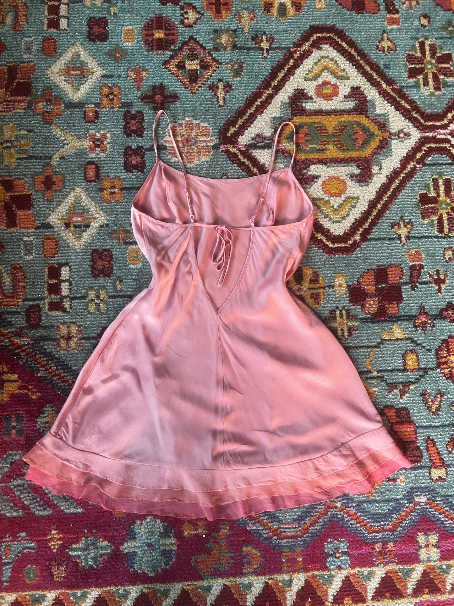 Iconic Victoria Secret Slip