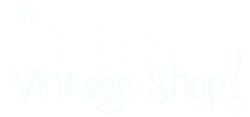 theGspotvintageshop