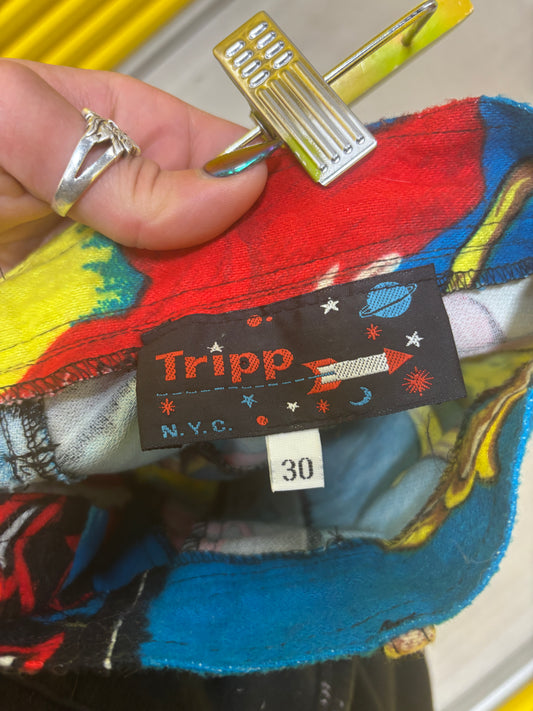 Tripp nyc Madonna pants