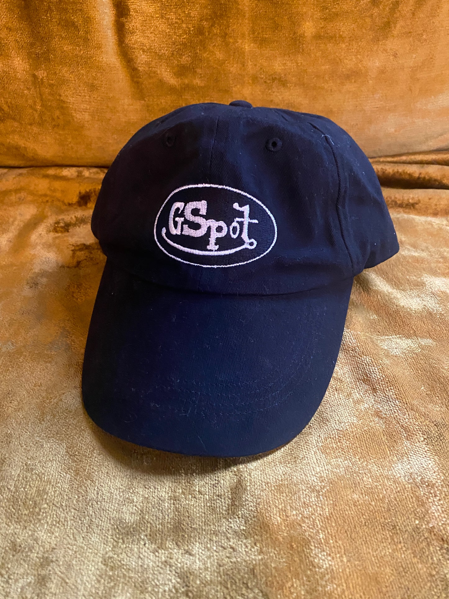 G Spot Trucker Hat