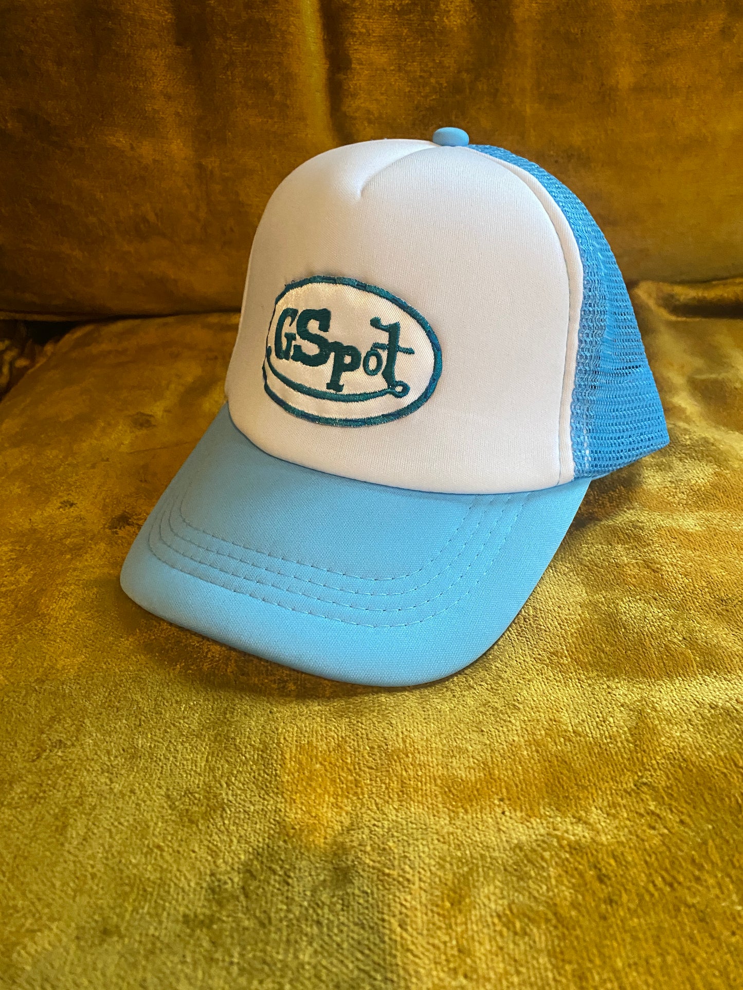 G Spot Trucker Hat